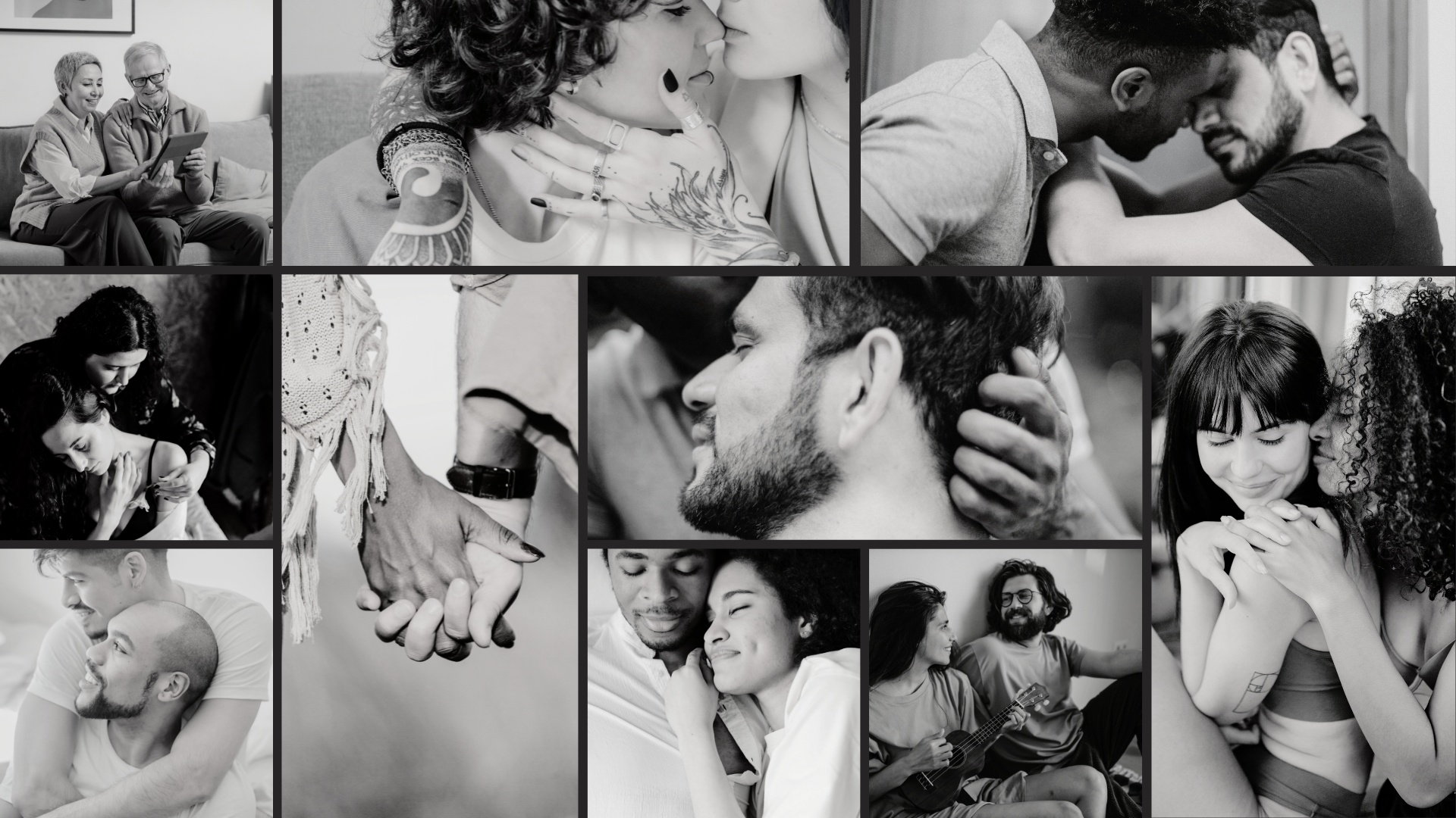 Couples Therapy - Relationship counseling session